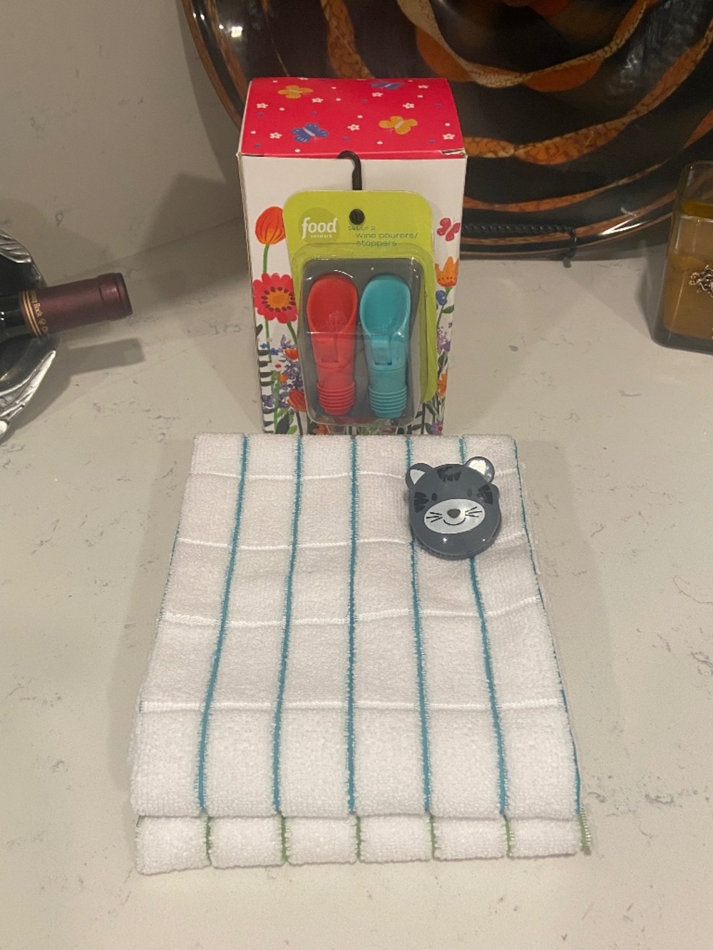 Kitchen Pack 1  - NWOT